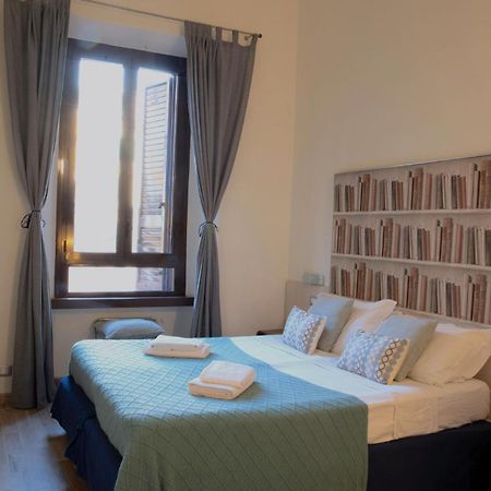 Suite Castelfidardo 50 Ρώμη Εξωτερικό φωτογραφία