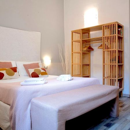 Suite Castelfidardo 50 Ρώμη Εξωτερικό φωτογραφία