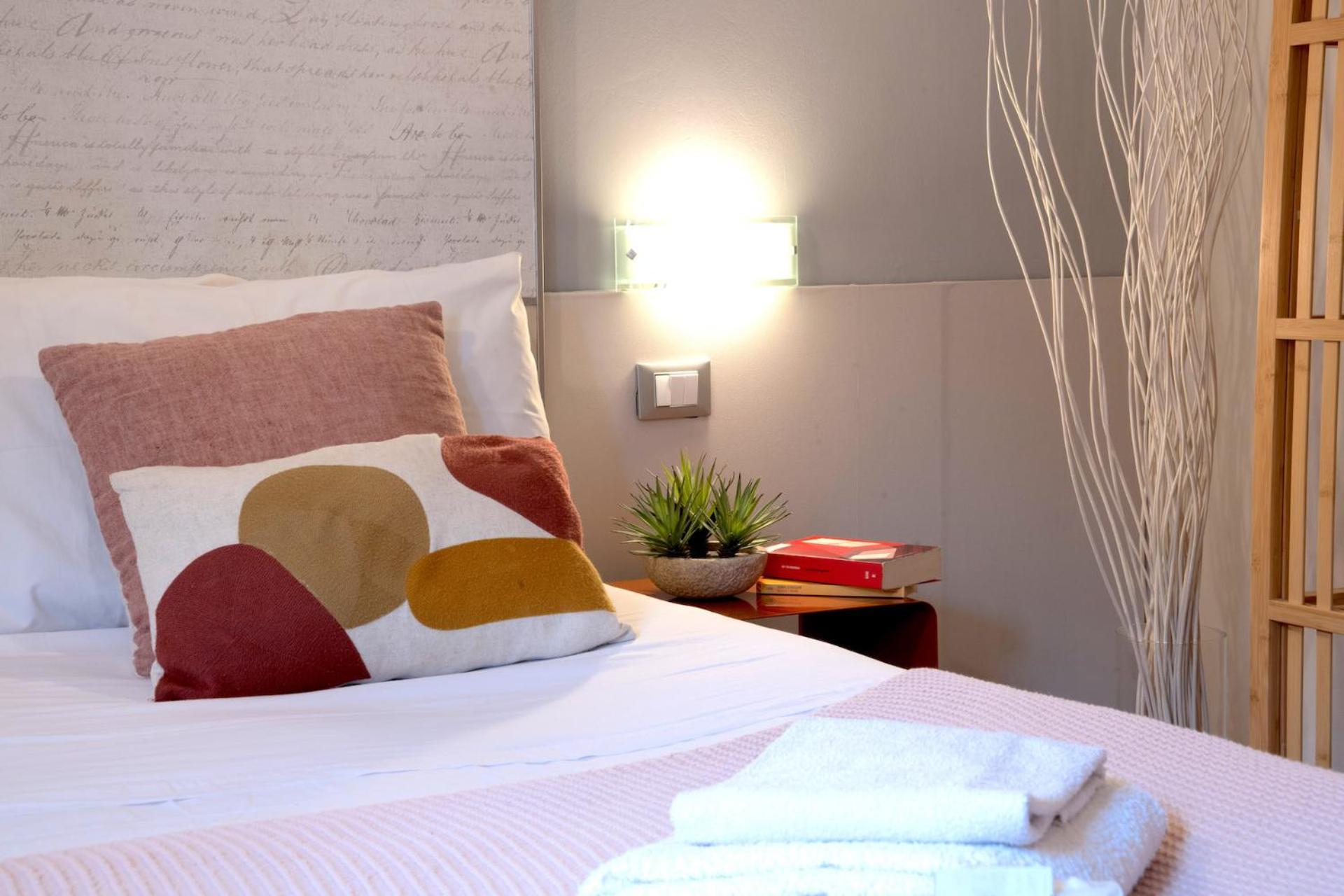 Suite Castelfidardo 50 Ρώμη Εξωτερικό φωτογραφία