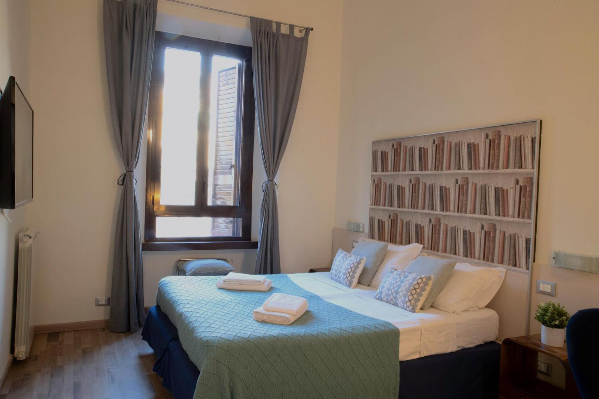 Suite Castelfidardo 50 Ρώμη Εξωτερικό φωτογραφία