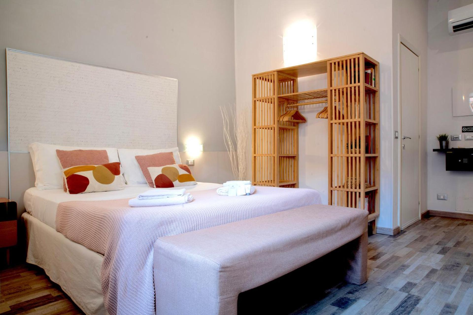 Suite Castelfidardo 50 Ρώμη Εξωτερικό φωτογραφία
