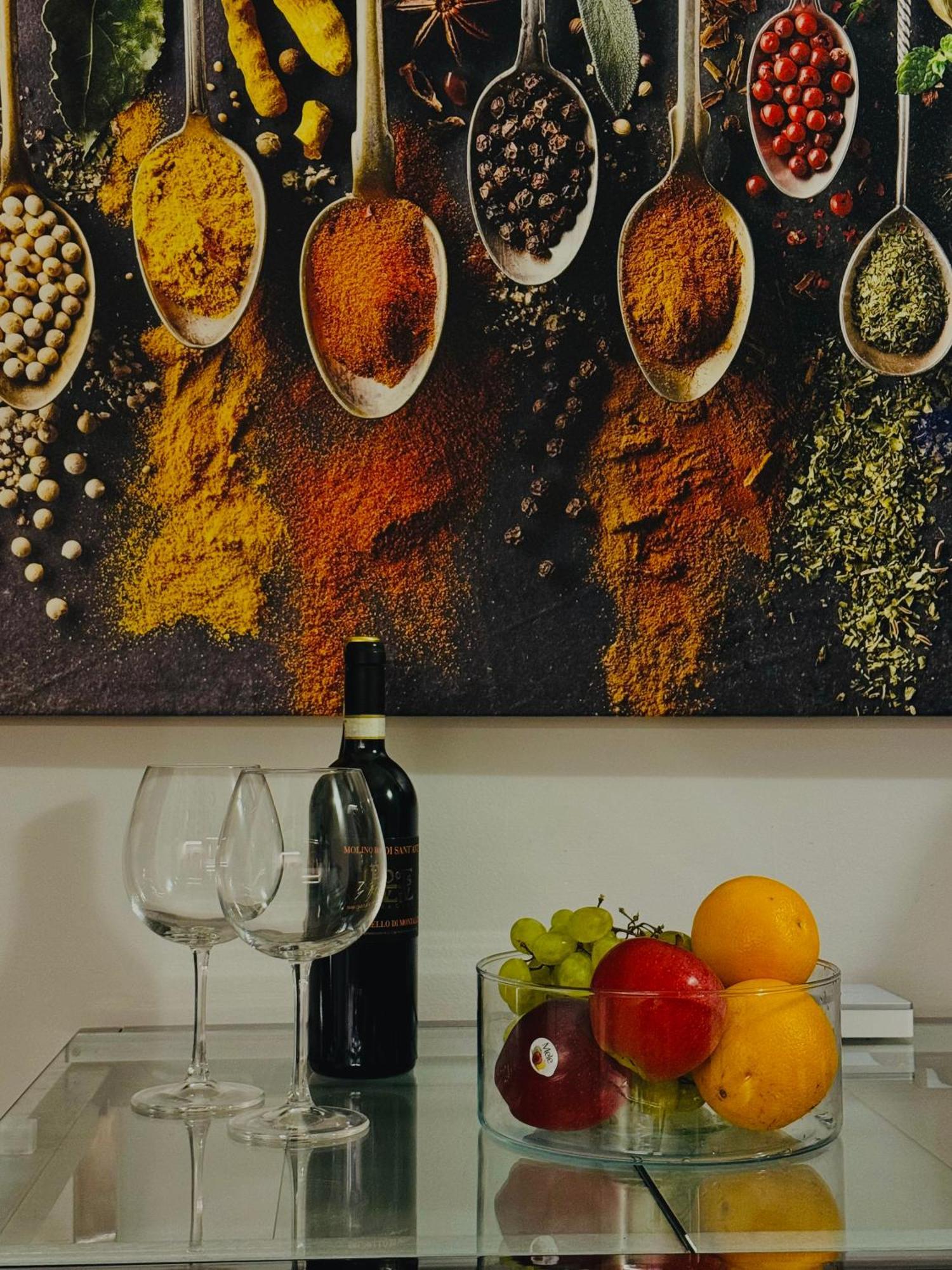 Suite Castelfidardo 50 Ρώμη Εξωτερικό φωτογραφία